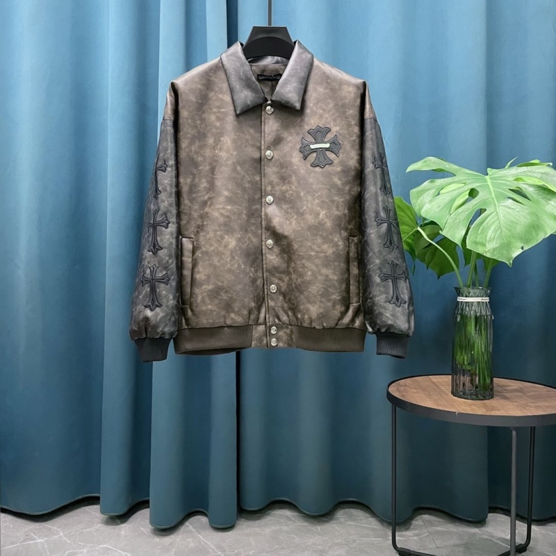 LV Coats
